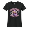 Women's Cotton Relaxed Tee Thumbnail