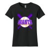 Women's Cotton Relaxed Tee Thumbnail