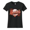 Women's Cotton Relaxed Tee Thumbnail