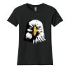 Women's Cotton Relaxed Tee Thumbnail