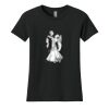 Women's Cotton Relaxed Tee Thumbnail