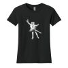 Women's Cotton Relaxed Tee Thumbnail