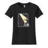 Women's Cotton Relaxed Tee Thumbnail
