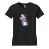 Women's Cotton Relaxed Tee Thumbnail