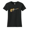 Women's Cotton Relaxed Tee Thumbnail