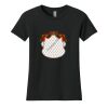 Women's Cotton Relaxed Tee Thumbnail