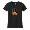 Women's Cotton Relaxed Tee Thumbnail