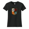 Women's Cotton Relaxed Tee Thumbnail