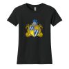 Women's Cotton Relaxed Tee Thumbnail