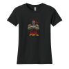 Women's Cotton Relaxed Tee Thumbnail