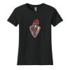 Women's Cotton Relaxed Tee Thumbnail