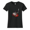 Women's Cotton Relaxed Tee Thumbnail