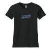 Women's Cotton Relaxed Tee Thumbnail