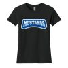 Women's Cotton Relaxed Tee Thumbnail