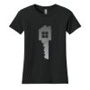 Women's Cotton Relaxed Tee Thumbnail