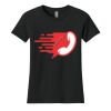 Women's Cotton Relaxed Tee Thumbnail