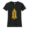 Women's Cotton Relaxed Tee Thumbnail