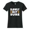 Women's Cotton Relaxed Tee Thumbnail