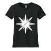 Women's Cotton Relaxed Tee Thumbnail