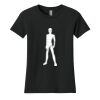 Women's Cotton Relaxed Tee Thumbnail