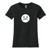 Women's Cotton Relaxed Tee Thumbnail