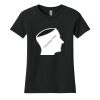 Women's Cotton Relaxed Tee Thumbnail