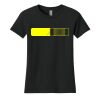 Women's Cotton Relaxed Tee Thumbnail