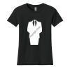 Women's Cotton Relaxed Tee Thumbnail