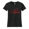 Women's Cotton Relaxed Tee Thumbnail