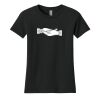 Women's Cotton Relaxed Tee Thumbnail