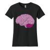 Women's Cotton Relaxed Tee Thumbnail