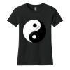 Women's Cotton Relaxed Tee Thumbnail