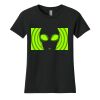 Women's Cotton Relaxed Tee Thumbnail