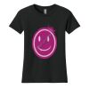 Women's Cotton Relaxed Tee Thumbnail