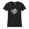 Women's Cotton Relaxed Tee Thumbnail