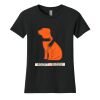 Women's Cotton Relaxed Tee Thumbnail