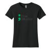 Women's Cotton Relaxed Tee Thumbnail