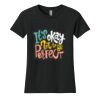 Women's Cotton Relaxed Tee Thumbnail