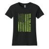 Women's Cotton Relaxed Tee Thumbnail