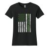 Women's Cotton Relaxed Tee Thumbnail