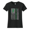 Women's Cotton Relaxed Tee Thumbnail