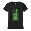 Women's Cotton Relaxed Tee Thumbnail