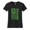 Women's Cotton Relaxed Tee Thumbnail