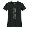 Women's Cotton Relaxed Tee Thumbnail