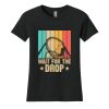 Women's Cotton Relaxed Tee Thumbnail