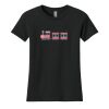 Women's Cotton Relaxed Tee Thumbnail