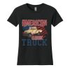 Women's Cotton Relaxed Tee Thumbnail