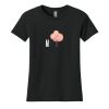 Women's Cotton Relaxed Tee Thumbnail
