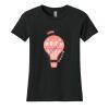 Women's Cotton Relaxed Tee Thumbnail
