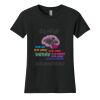Women's Cotton Relaxed Tee Thumbnail